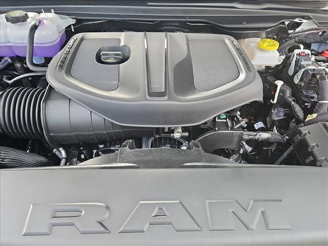 new 2026 Ram 1500 car, priced at $59,431