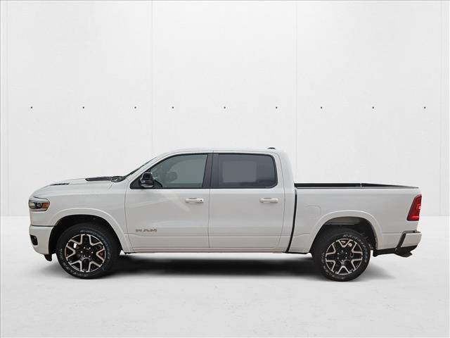 new 2026 Ram 1500 car, priced at $59,431