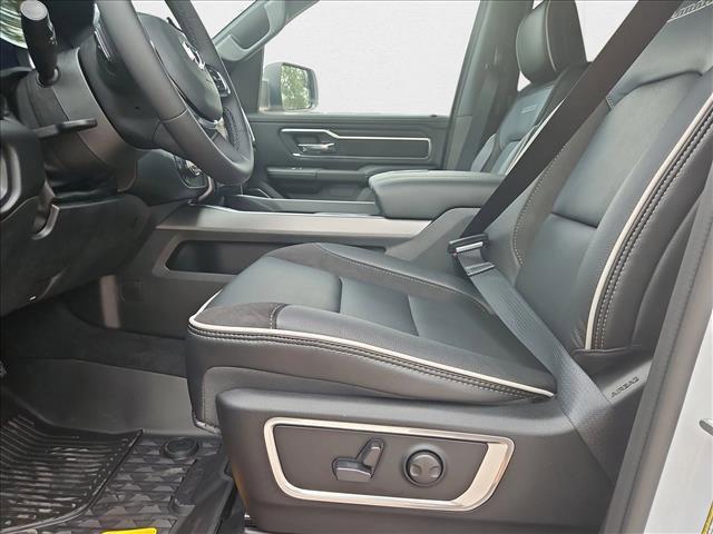 new 2026 Ram 1500 car, priced at $59,431