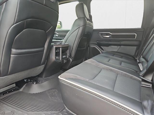 new 2026 Ram 1500 car, priced at $59,431
