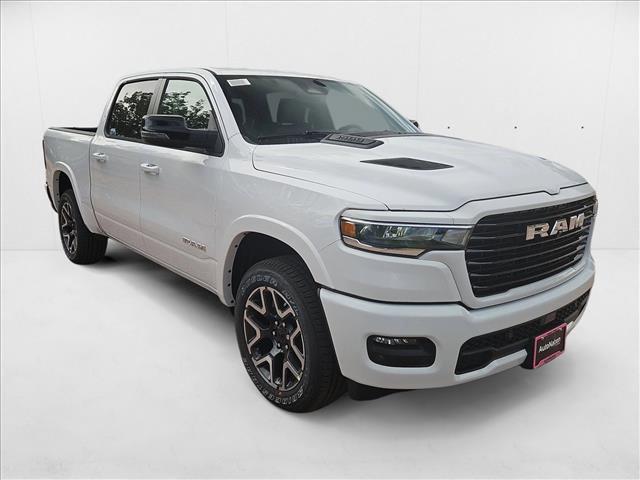 new 2026 Ram 1500 car, priced at $59,431