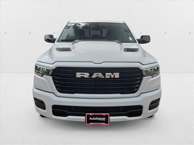 new 2026 Ram 1500 car, priced at $59,431