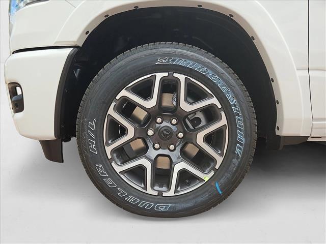 new 2026 Ram 1500 car, priced at $59,431