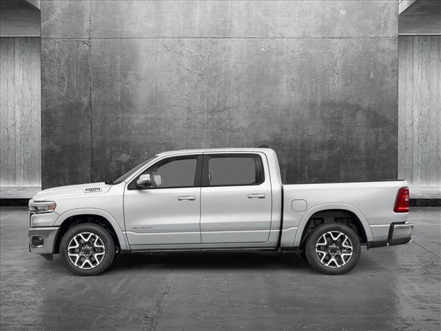 new 2026 Ram 1500 car, priced at $71,259