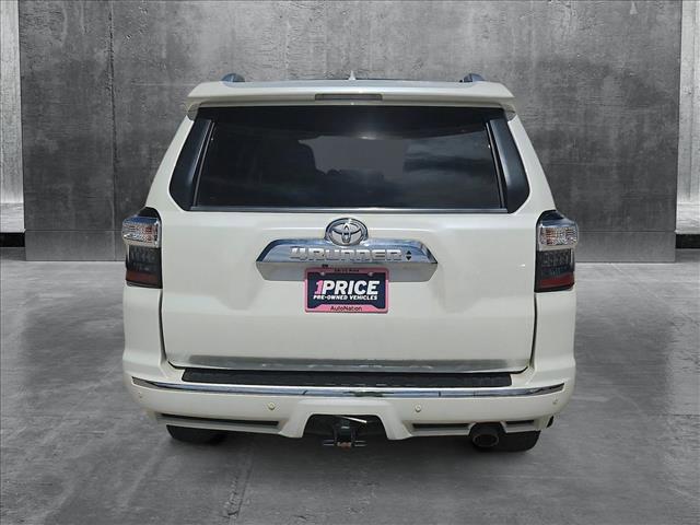used 2014 Toyota 4Runner car, priced at $20,999
