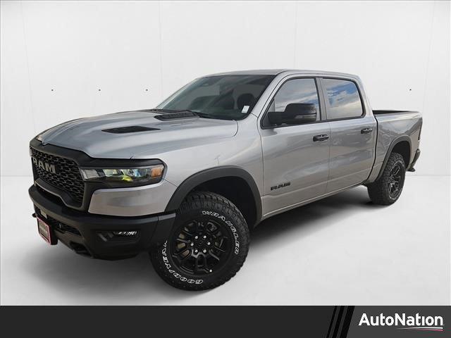 new 2026 Ram 1500 car, priced at $74,119