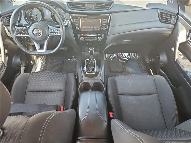 used 2020 Nissan Rogue car, priced at $16,999