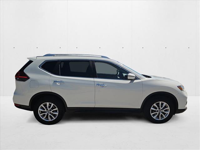 used 2020 Nissan Rogue car, priced at $16,999