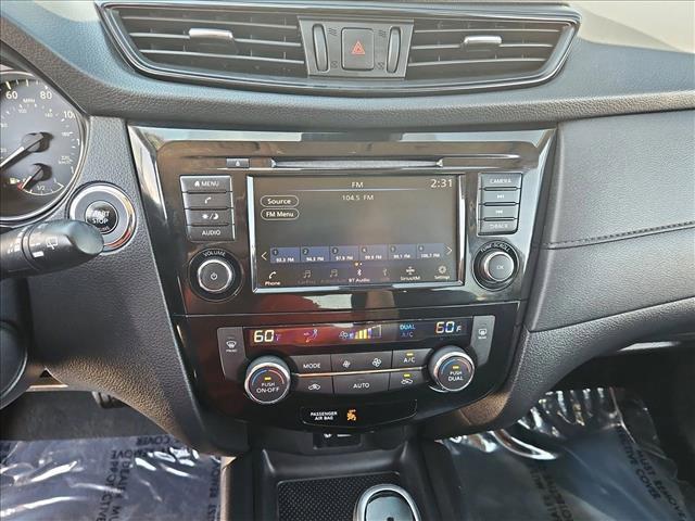 used 2020 Nissan Rogue car, priced at $16,999