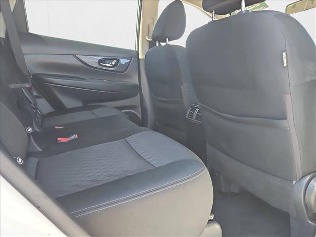 used 2020 Nissan Rogue car, priced at $16,999