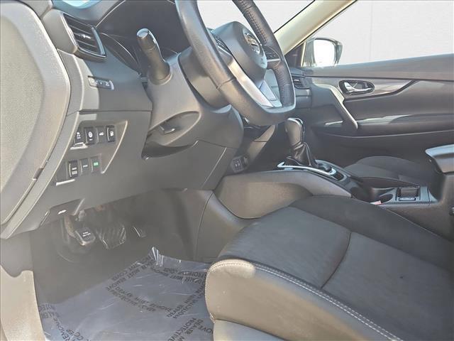 used 2020 Nissan Rogue car, priced at $16,999