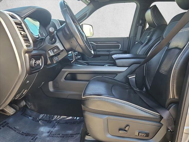 used 2022 Ram 2500 car, priced at $48,999