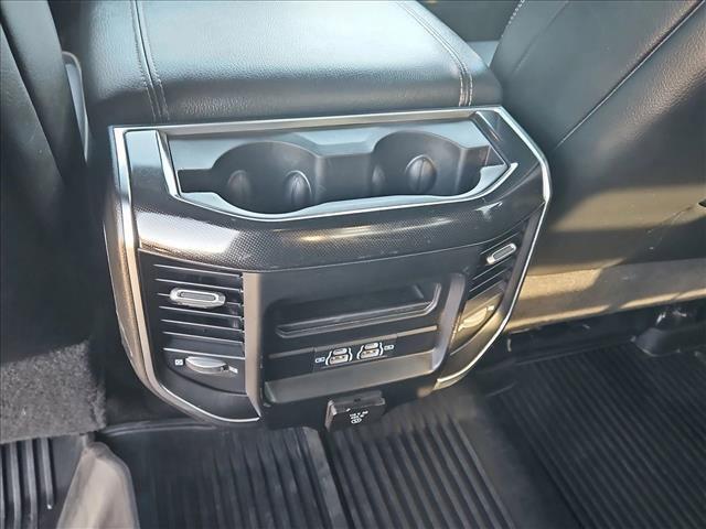 used 2022 Ram 2500 car, priced at $48,999