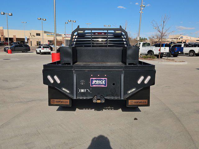 used 2022 Ram 2500 car, priced at $51,999