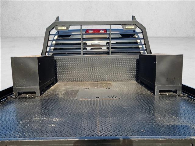 used 2022 Ram 2500 car, priced at $48,999