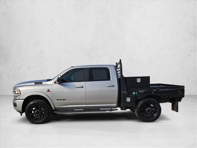 used 2022 Ram 2500 car, priced at $48,999