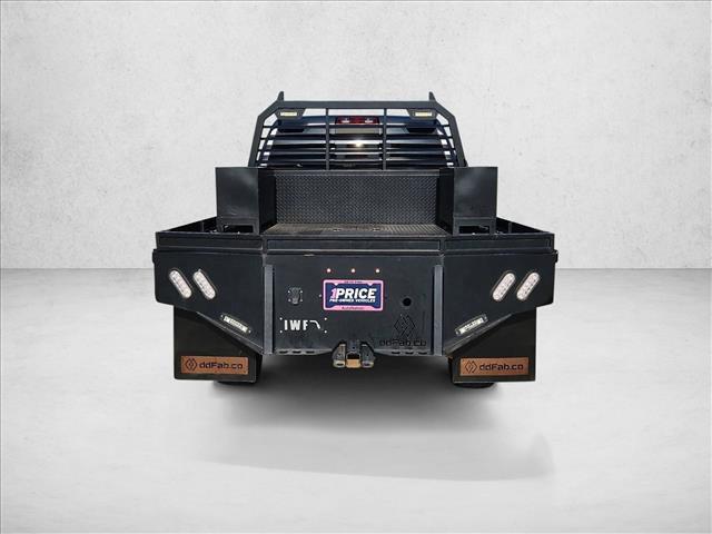 used 2022 Ram 2500 car, priced at $48,999