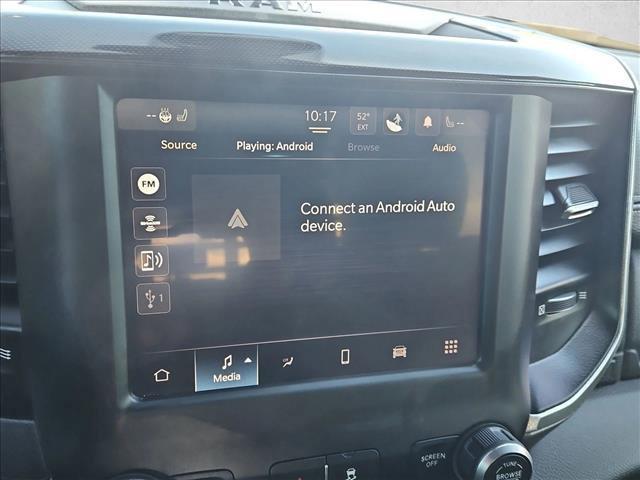 used 2022 Ram 2500 car, priced at $48,999