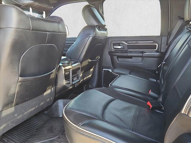 used 2022 Ram 2500 car, priced at $48,999