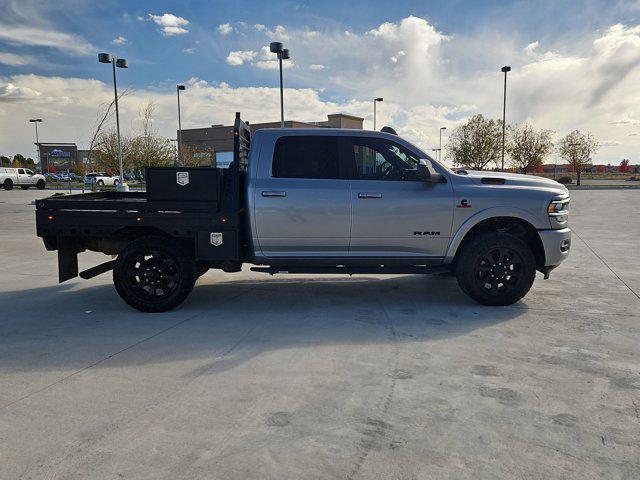 used 2022 Ram 2500 car, priced at $51,999