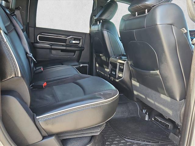 used 2022 Ram 2500 car, priced at $48,999