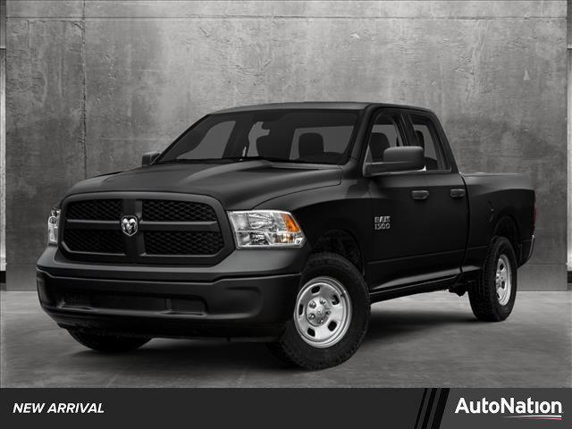used 2016 Ram 1500 car, priced at $16,999
