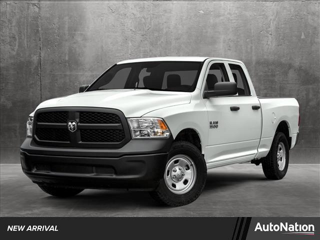 used 2016 Ram 1500 car, priced at $16,999
