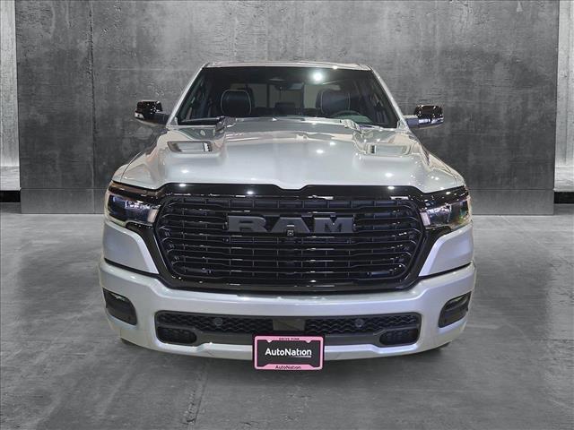 new 2025 Ram 1500 car, priced at $67,799