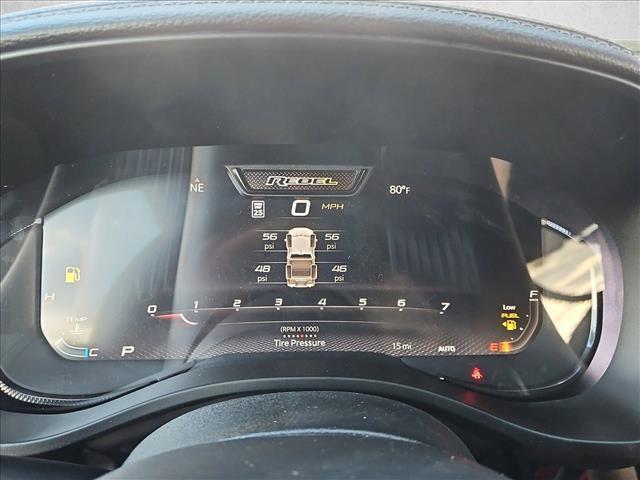 new 2026 Ram 1500 car, priced at $67,635