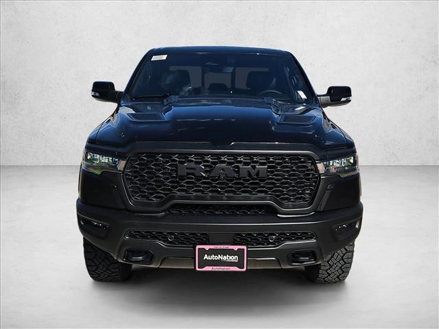 new 2026 Ram 1500 car, priced at $67,635
