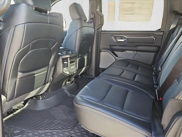 new 2026 Ram 1500 car, priced at $67,635