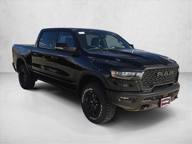 new 2026 Ram 1500 car, priced at $67,635
