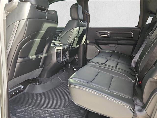 new 2026 Ram 1500 car, priced at $65,457