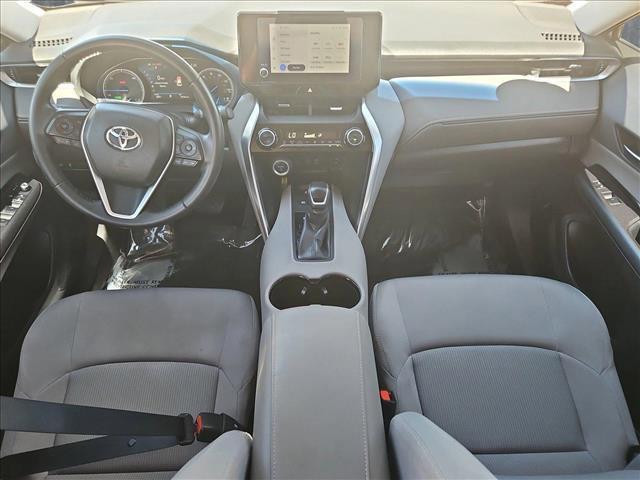 used 2023 Toyota Venza car, priced at $35,499
