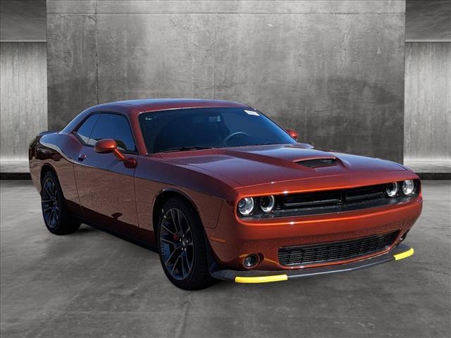 new 2023 Dodge Challenger car, priced at $36,719