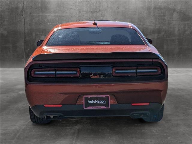 new 2023 Dodge Challenger car, priced at $36,719