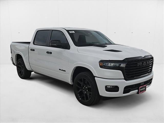 new 2026 Ram 1500 car, priced at $68,314