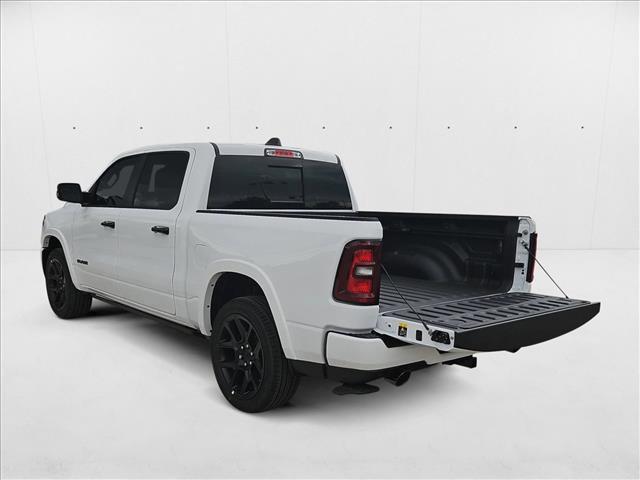 new 2026 Ram 1500 car, priced at $68,314