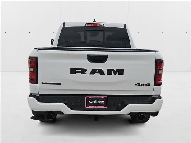 new 2026 Ram 1500 car, priced at $68,314