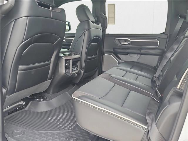 new 2026 Ram 1500 car, priced at $68,314