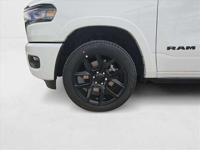 new 2026 Ram 1500 car, priced at $68,314