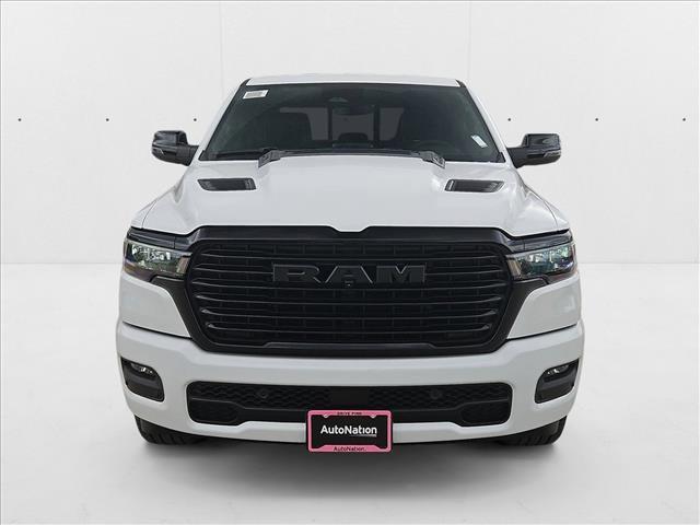 new 2026 Ram 1500 car, priced at $68,314