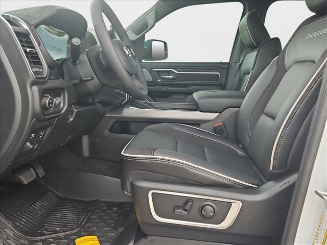 new 2026 Ram 1500 car, priced at $68,314