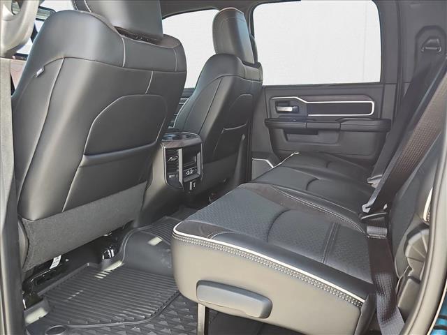 new 2025 Ram 2500 car, priced at $83,835