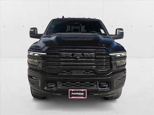 new 2025 Ram 2500 car, priced at $83,835