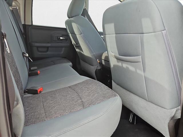 used 2019 Ram 1500 car, priced at $24,499