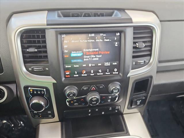 used 2019 Ram 1500 car, priced at $24,499