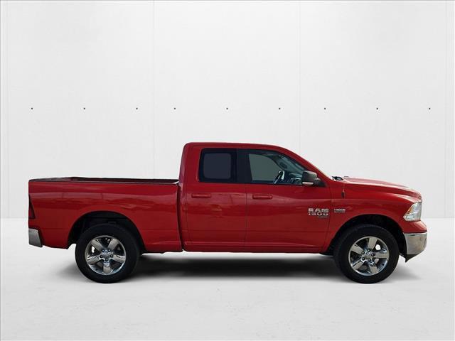 used 2019 Ram 1500 car, priced at $24,499