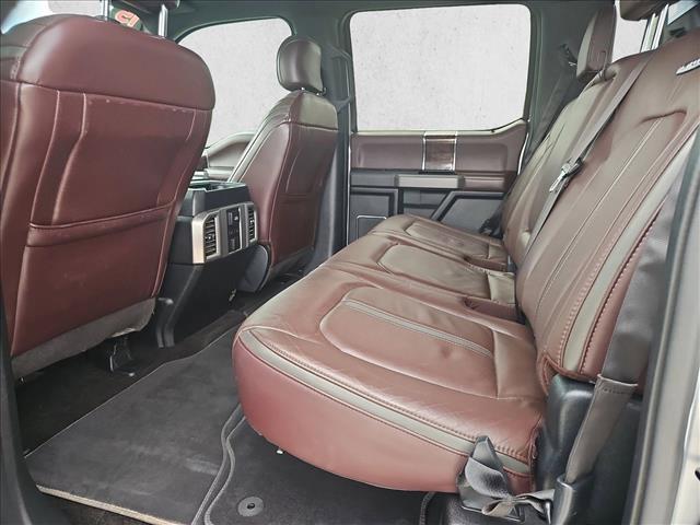 used 2015 Ford F-150 car, priced at $26,999