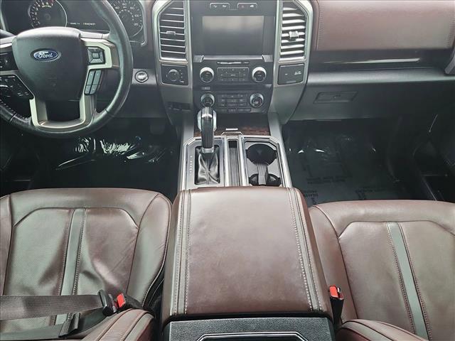 used 2015 Ford F-150 car, priced at $26,999